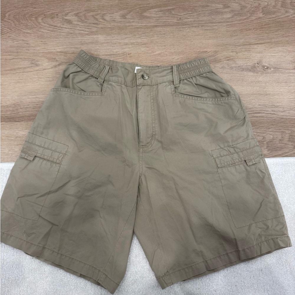 Columbia Hiking Shorts Women’s size 8